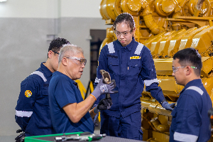 INSTRUCTOR LED Image