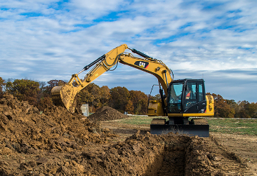 img-cat Telehandler | Machine | Tractors Singapore Limited