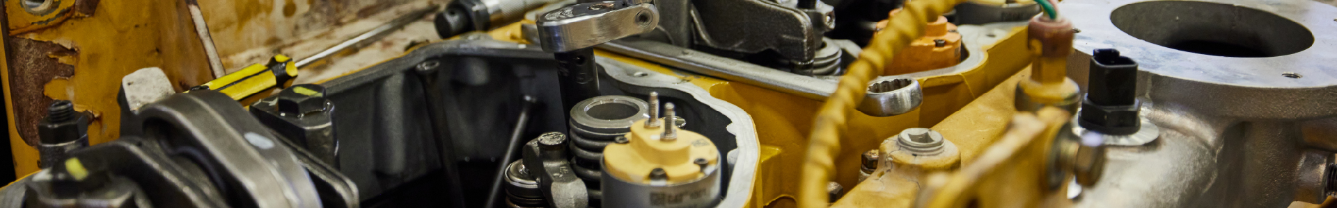 Banner_-_Reman image Cat Reman Parts