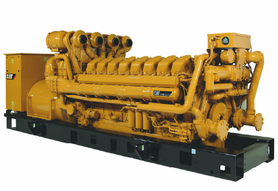 C175 Diesel Engine System Operations & Maintenance