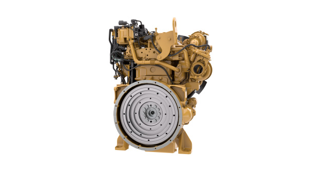 015 Cat&reg; C4.4 Industrial Engine  | Tractors Singapore