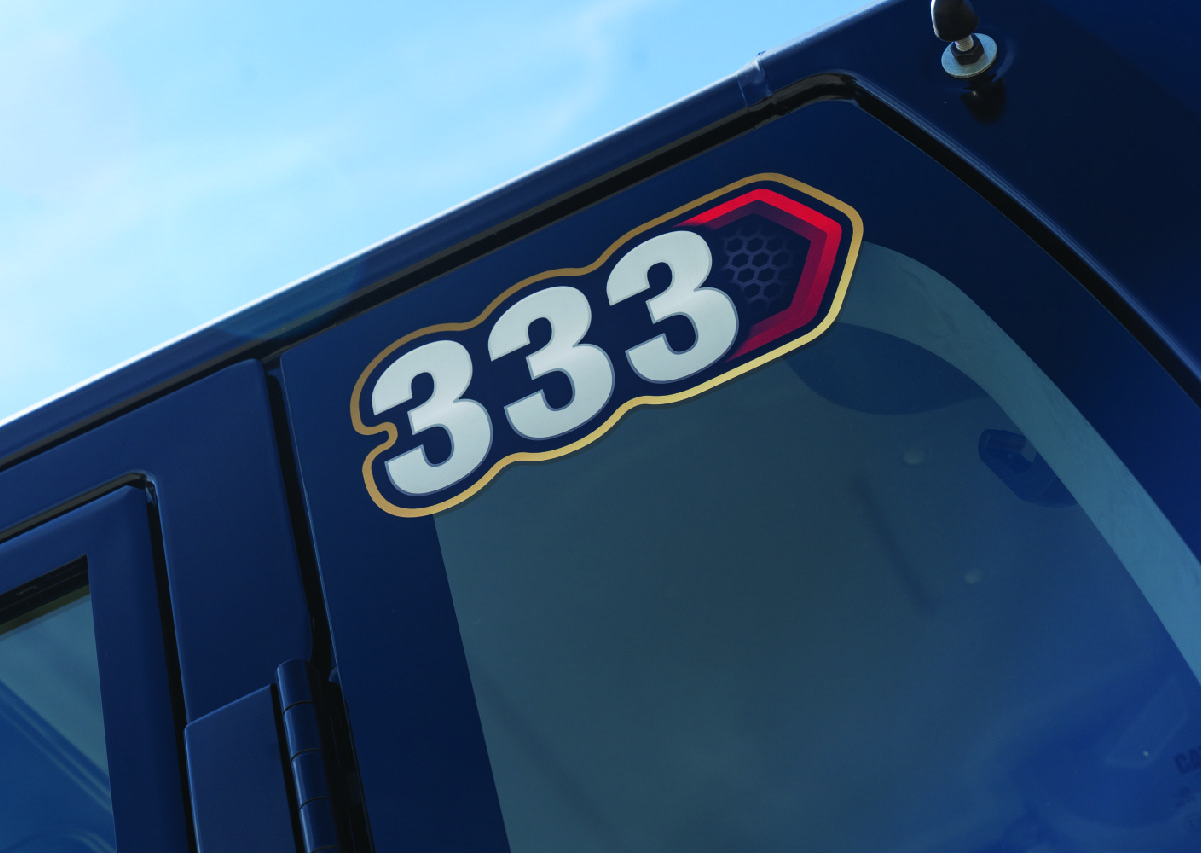 Excavator_333-02 image Excavator_333-02 Excavator 333 | Construction Machine | Tractors Singapore