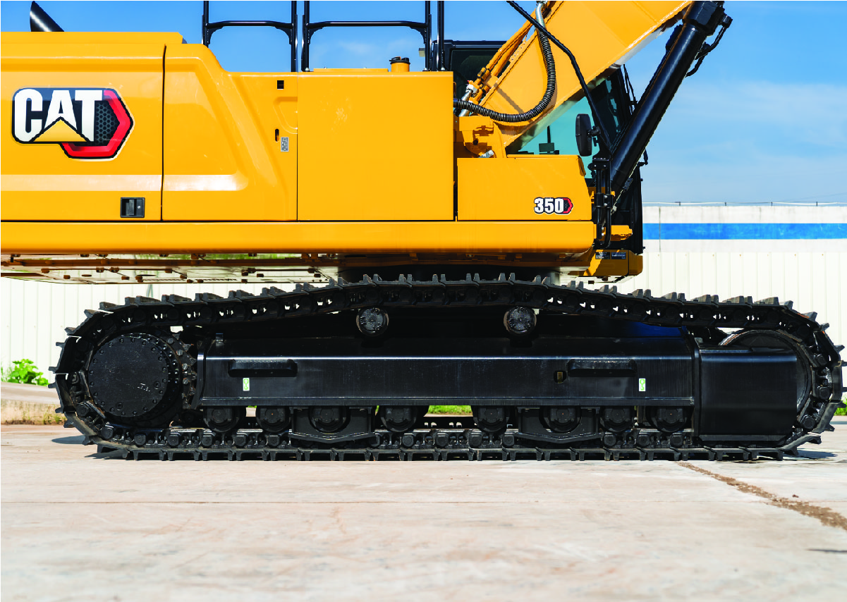Cat 350 Excavator Tractors Singapore cat-350-excavator-tractors-singapore