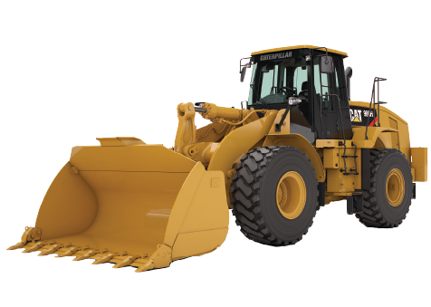 cat-980-wheel-loader_475x338 image Wheel Loader Models