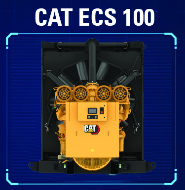 EP ECS100