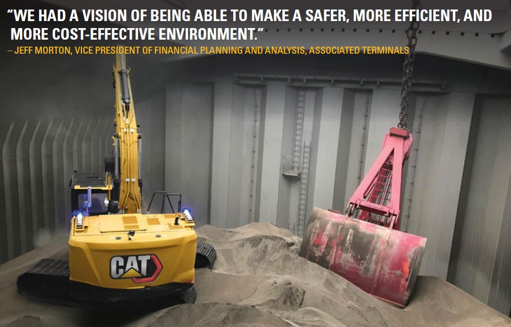 catcommand_associatedterminals image Image