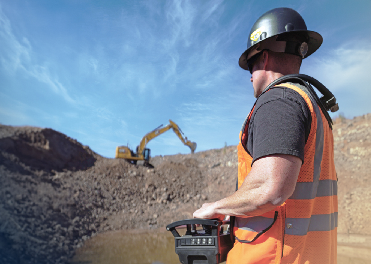catcommand_excavator image Image