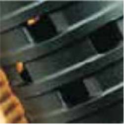 C: No Metal Contamination