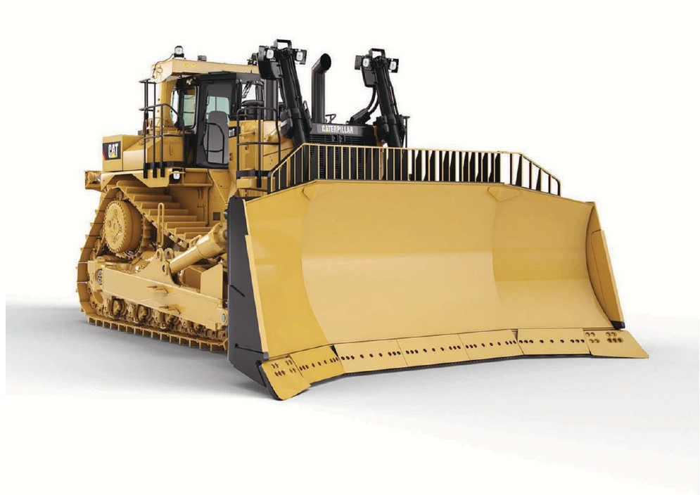 GETDozer image Image